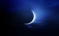 10 марта 2016 г. третьи лунные сутки